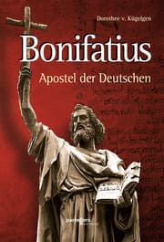Cover von Bonifatius