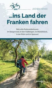 Cover von ... ins Land der Franken fahren