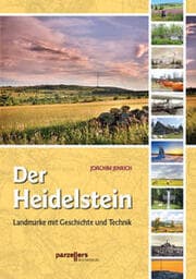 Cover von Der Heidelstein