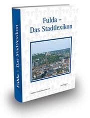 Cover von Fulda - Das Stadtlexikon