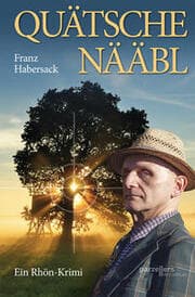 Cover von Quätschenääbl