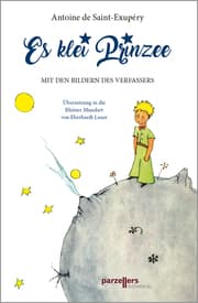 Cover von Es klei Prinzee