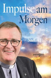Cover von Impulse am Morgen 2