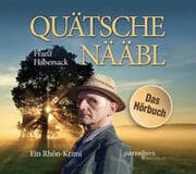 Cover von Quätschenääbl - Das Hörbuch
