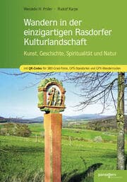Cover von Wandern in der einzigartigen Rasdorfer Kulturlandschaft