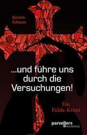 Cover von '...und führe uns durch die Versuchungen!'