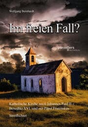 Cover von Im freien Fall?
