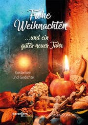 Cover von Frohe Weihnachten