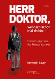 Cover von Herr Doktor, wenn ich schon mal da bin ...!