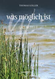 Cover von was möglich ist