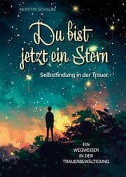 Cover von Du bist jetzt ein Stern