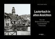 Cover von Lauterbach in alten Ansichten