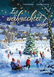 Cover von Es weihnachtet sehr
