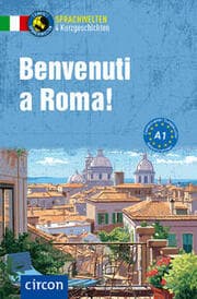 Cover von Benvenuti a Roma!