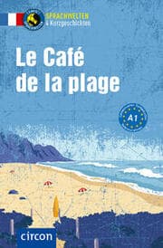 Cover von Le Café de la plage