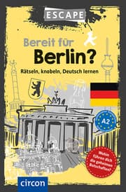 Cover von Bereit für Berlin?
