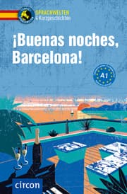 Cover von ¡Buenas noches, Barcelona!