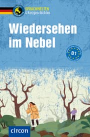 Cover von Wiedersehen im Nebel