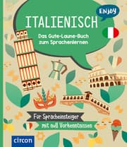 Cover von Enjoy Italienisch