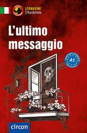 Cover von L'ultimo messaggio