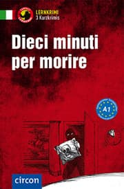 Cover von Dieci minuti per morire