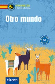 Cover von Otro mundo