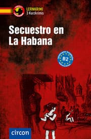 Cover von Secuestro en La Habana
