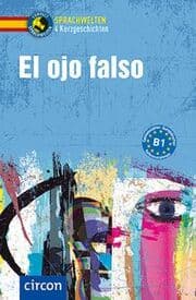 Cover von El ojo falso