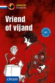 Cover von Vriend of vijand