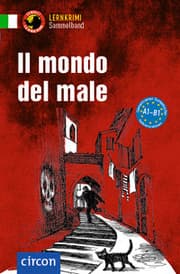 Cover von Il mondo del male