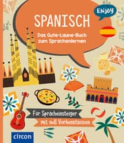 Cover von Enjoy Spanisch