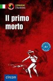 Cover von Il primo morto