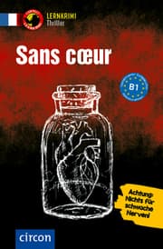 Cover von Sans Sans coeur