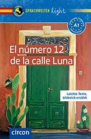 Cover von El número 12 de la calle Luna