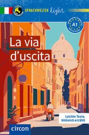 Cover von La via duscita