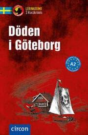 Cover von Döden i Göteborg