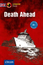 Cover von Death Ahead
