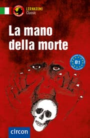 Cover von La mano della morte