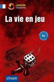 Cover von La vie en jeu