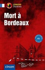 Cover von Mort à Bordeaux