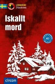 Cover von Iskallt mord
