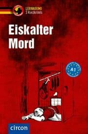 Cover von Eiskalter Mord