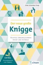 Cover von Der neue große Knigge