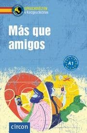 Cover von Más que amigos