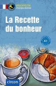 Cover von La Recette du bonheur