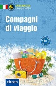 Cover von Compagni di viaggio