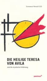 Cover von Die heilige Teresa von Avila