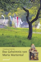 Cover von Das Geheimnis von Maria Martental