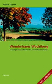 Cover von Wunderbares Wachtberg