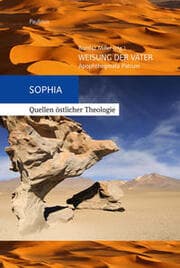 Cover von Weisung der Väter